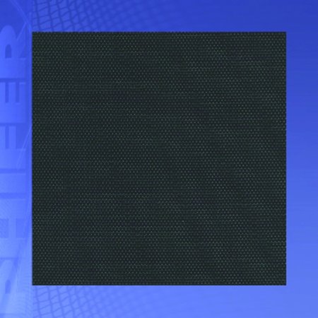 PHIFER WIRE 48 in. W X 100 ft. L Black Polyester Sun Screen Cloth 3004167